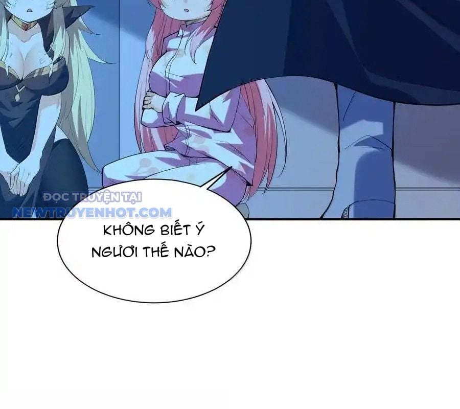 Hậu Cung Của Ta Toàn Là Ma Nữ Phản Diện: Chapter 159