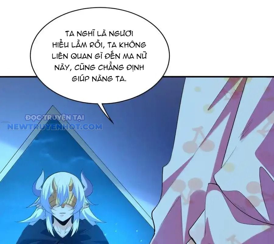 Hậu Cung Của Ta Toàn Là Ma Nữ Phản Diện: Chapter 159