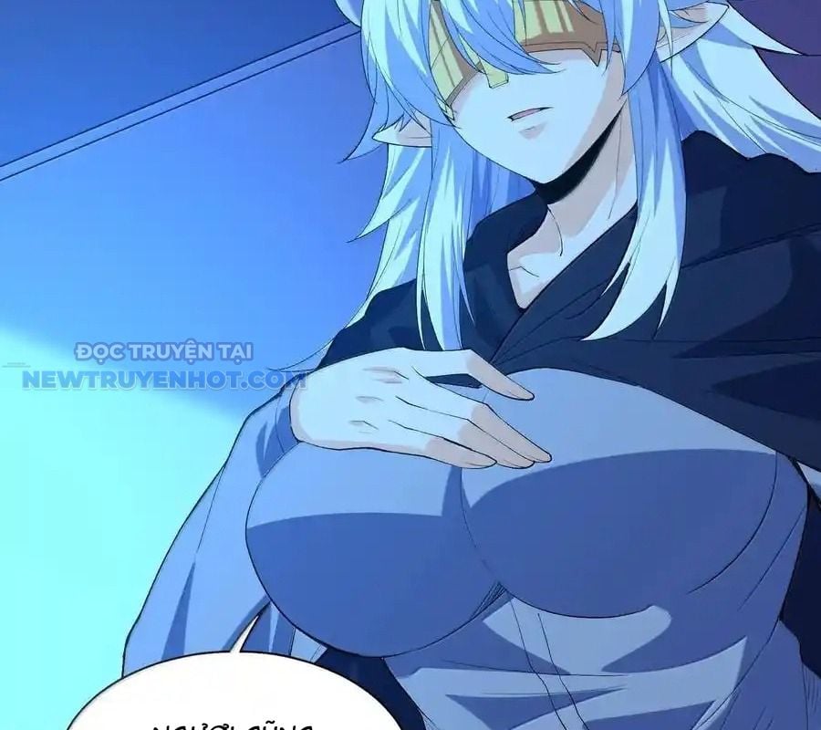 Hậu Cung Của Ta Toàn Là Ma Nữ Phản Diện: Chapter 159