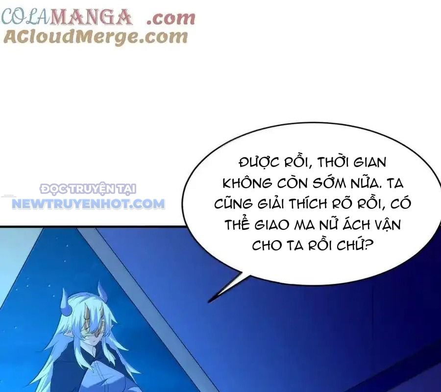 Hậu Cung Của Ta Toàn Là Ma Nữ Phản Diện: Chapter 159