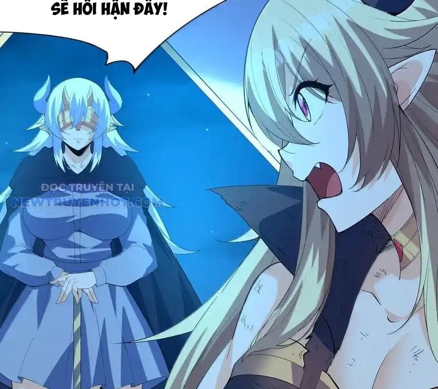 Hậu Cung Của Ta Toàn Là Ma Nữ Phản Diện: Chapter 159