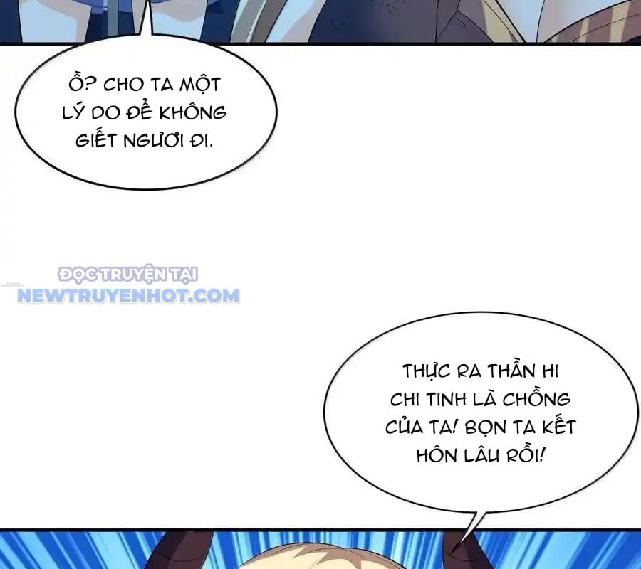 Hậu Cung Của Ta Toàn Là Ma Nữ Phản Diện: Chapter 159