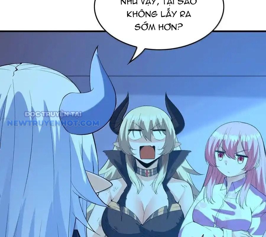 Hậu Cung Của Ta Toàn Là Ma Nữ Phản Diện: Chapter 160