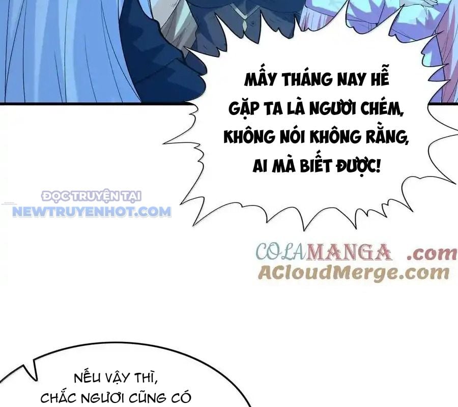 Hậu Cung Của Ta Toàn Là Ma Nữ Phản Diện: Chapter 160