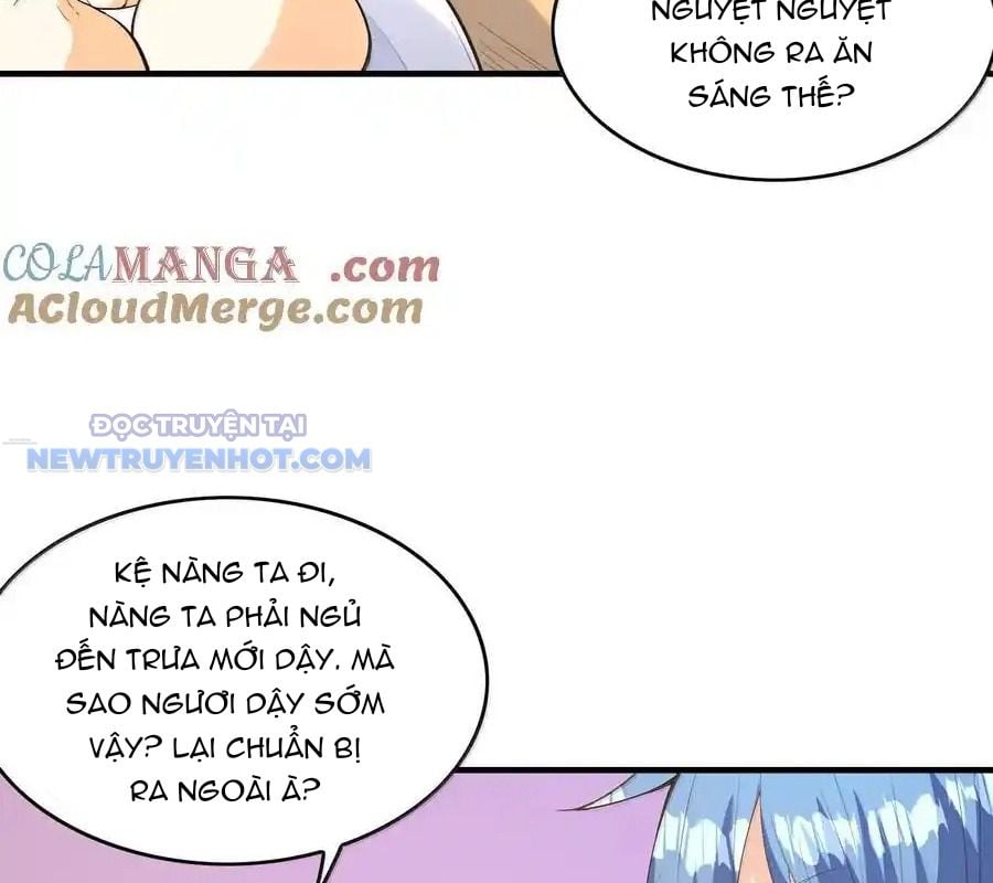 Hậu Cung Của Ta Toàn Là Ma Nữ Phản Diện: Chapter 160