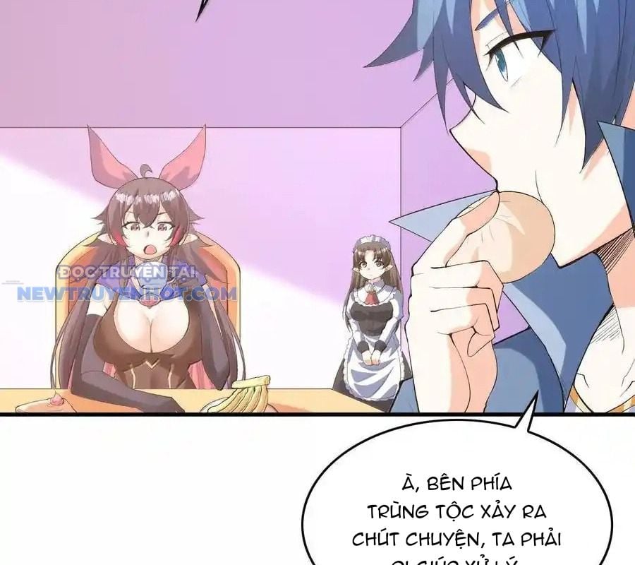 Hậu Cung Của Ta Toàn Là Ma Nữ Phản Diện: Chapter 160