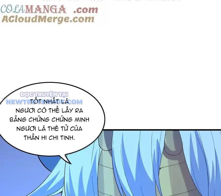Hậu Cung Của Ta Toàn Là Ma Nữ Phản Diện: Chapter 160