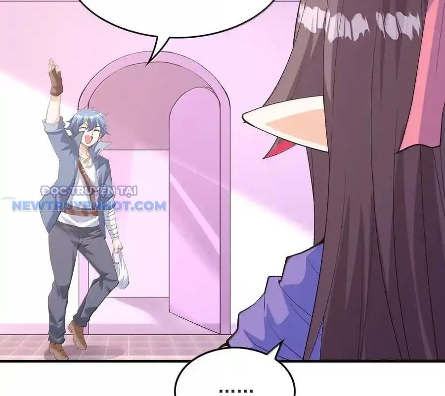 Hậu Cung Của Ta Toàn Là Ma Nữ Phản Diện: Chapter 160