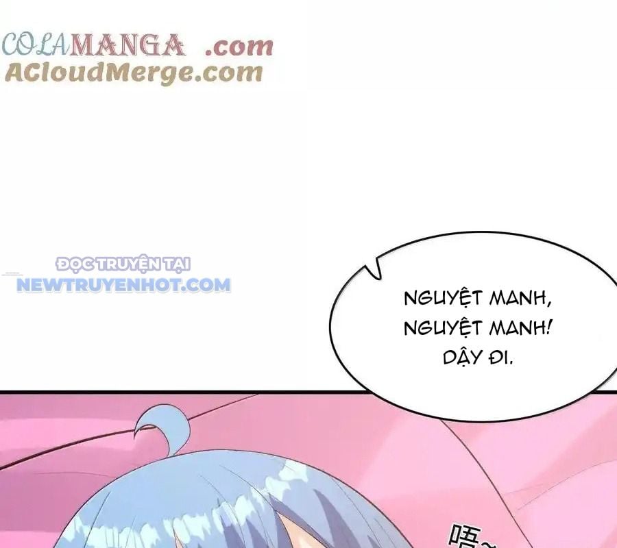 Hậu Cung Của Ta Toàn Là Ma Nữ Phản Diện: Chapter 160