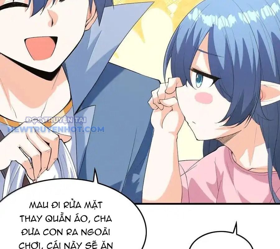 Hậu Cung Của Ta Toàn Là Ma Nữ Phản Diện: Chapter 160