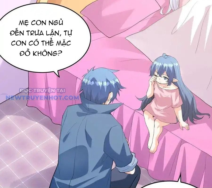 Hậu Cung Của Ta Toàn Là Ma Nữ Phản Diện: Chapter 160