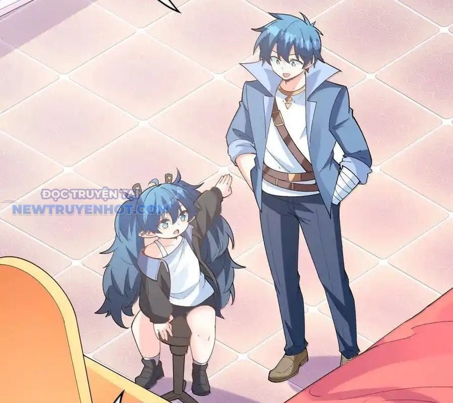 Hậu Cung Của Ta Toàn Là Ma Nữ Phản Diện: Chapter 160