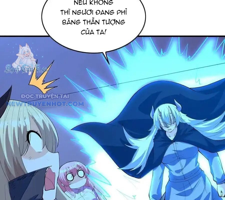 Hậu Cung Của Ta Toàn Là Ma Nữ Phản Diện: Chapter 160