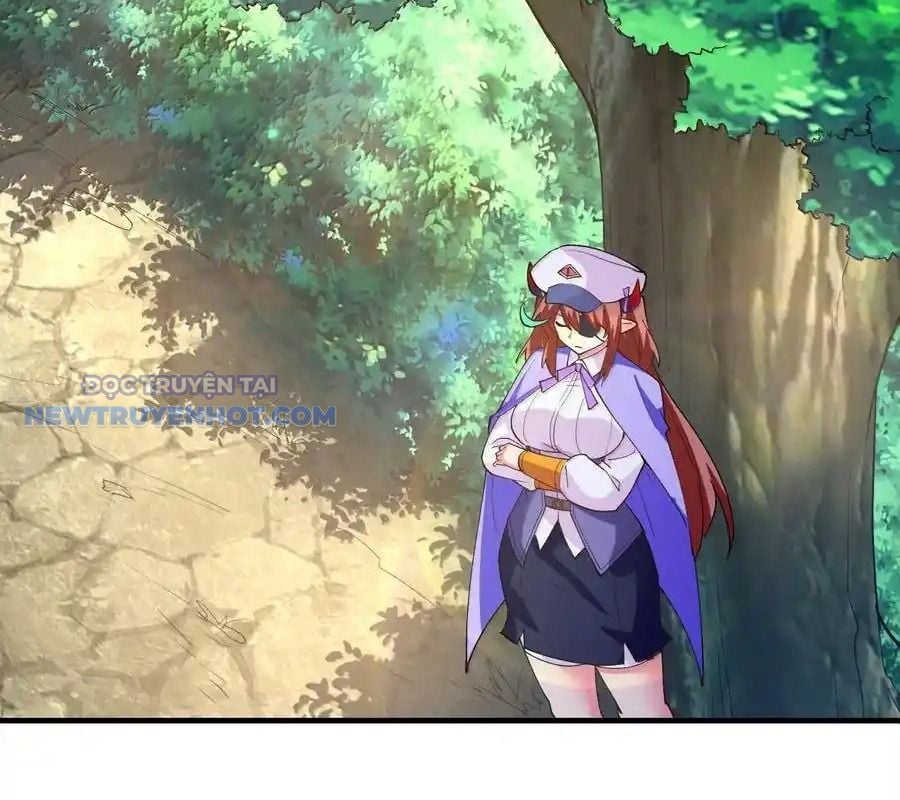 Hậu Cung Của Ta Toàn Là Ma Nữ Phản Diện: Chapter 160