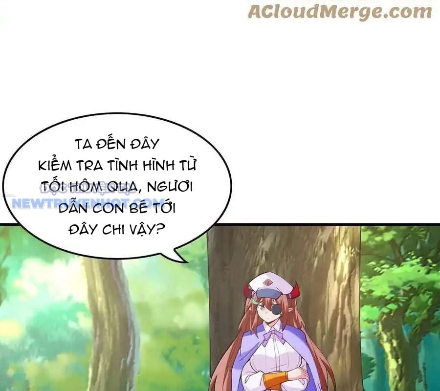 Hậu Cung Của Ta Toàn Là Ma Nữ Phản Diện: Chapter 160