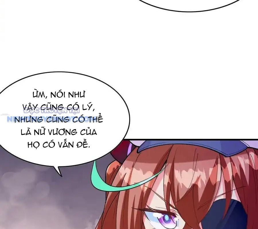 Hậu Cung Của Ta Toàn Là Ma Nữ Phản Diện: Chapter 160