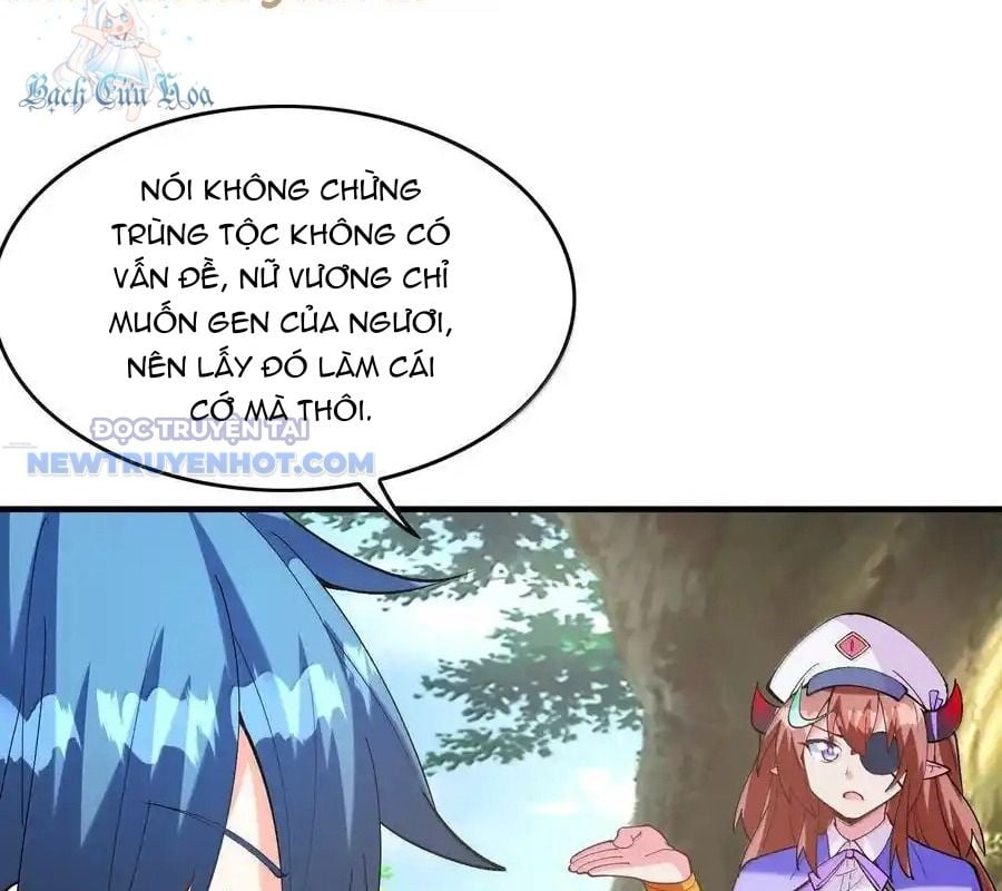 Hậu Cung Của Ta Toàn Là Ma Nữ Phản Diện: Chapter 160
