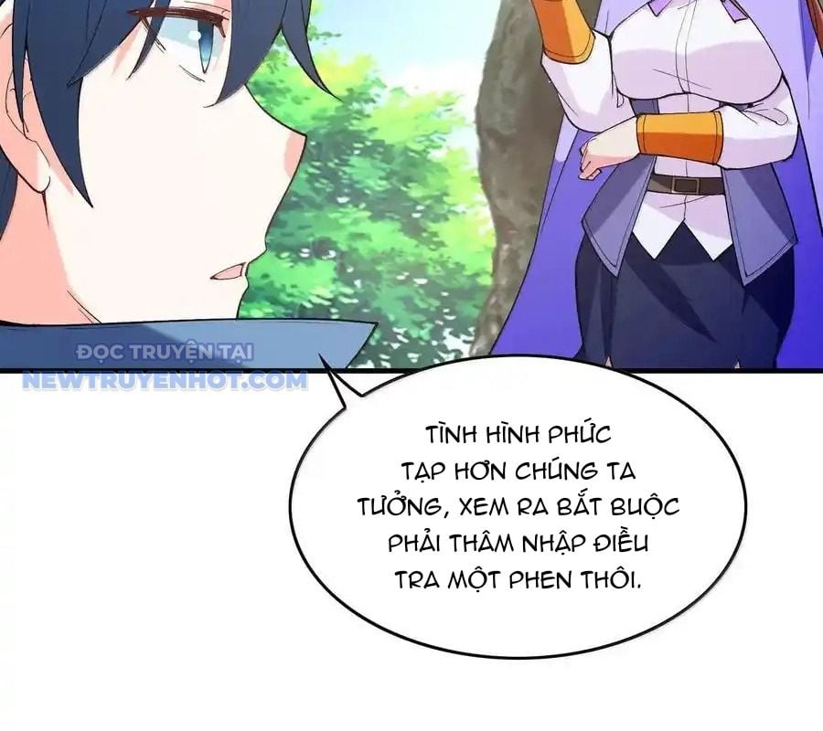 Hậu Cung Của Ta Toàn Là Ma Nữ Phản Diện: Chapter 160