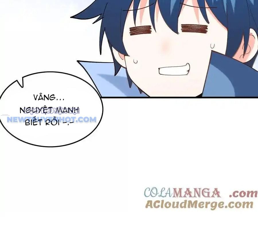 Hậu Cung Của Ta Toàn Là Ma Nữ Phản Diện: Chapter 160
