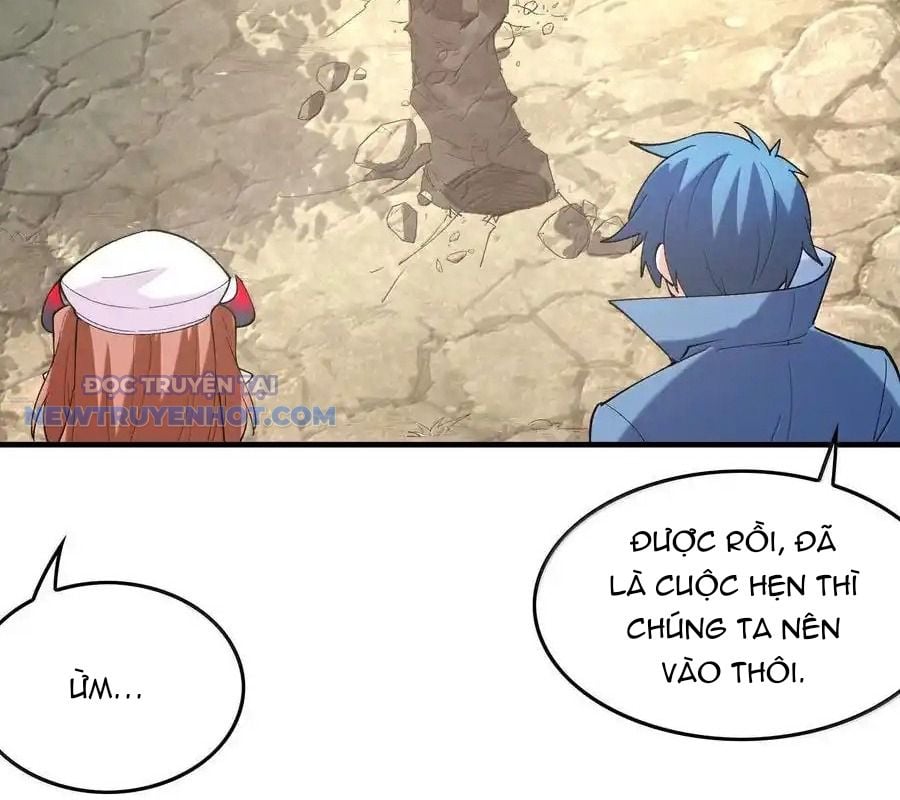 Hậu Cung Của Ta Toàn Là Ma Nữ Phản Diện: Chapter 160
