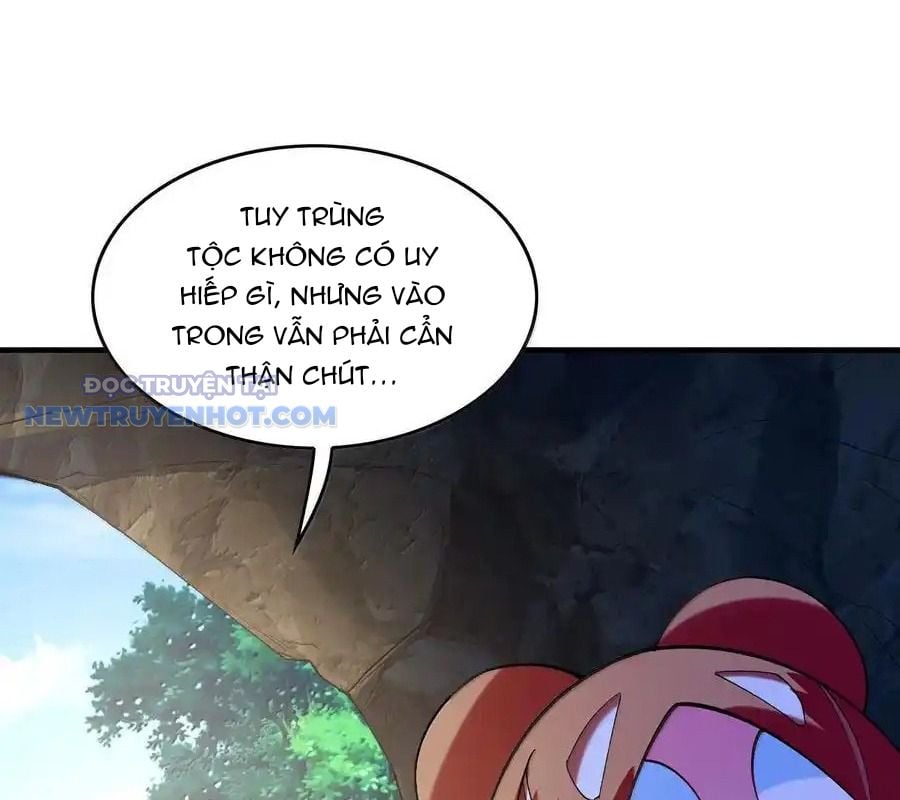 Hậu Cung Của Ta Toàn Là Ma Nữ Phản Diện: Chapter 160