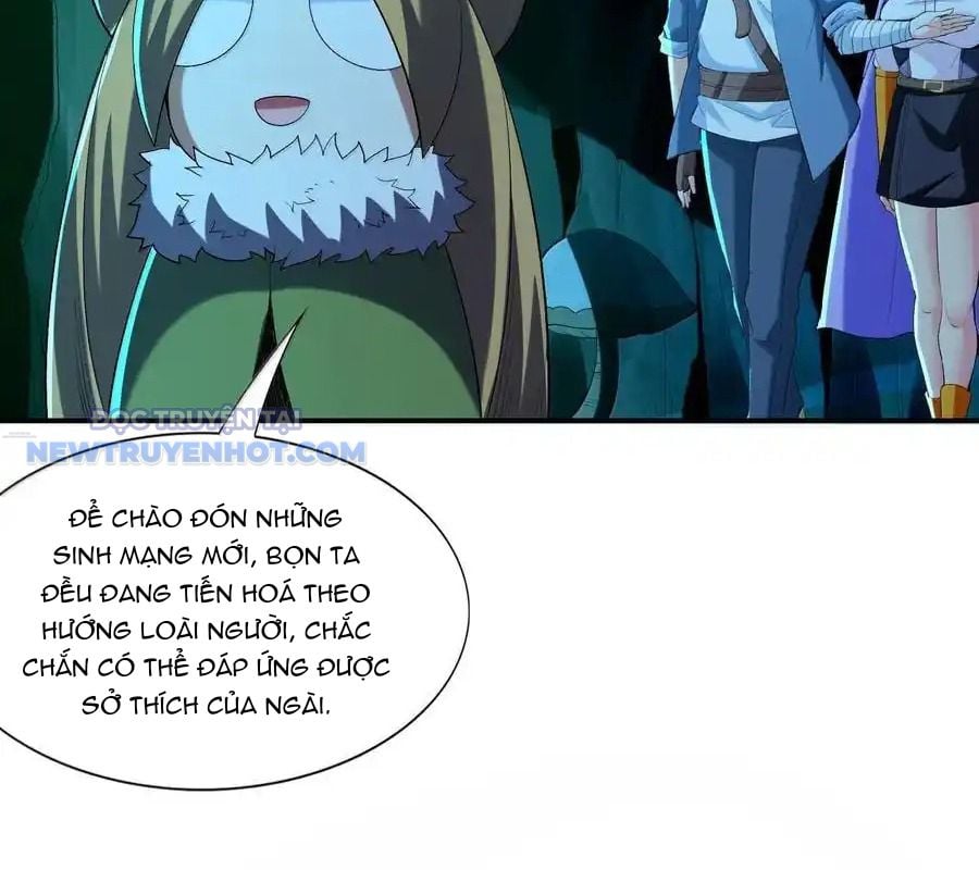 Hậu Cung Của Ta Toàn Là Ma Nữ Phản Diện: Chapter 161