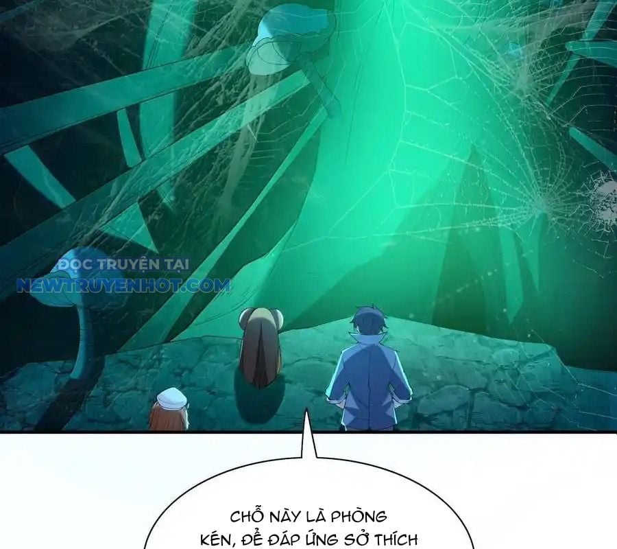 Hậu Cung Của Ta Toàn Là Ma Nữ Phản Diện: Chapter 161