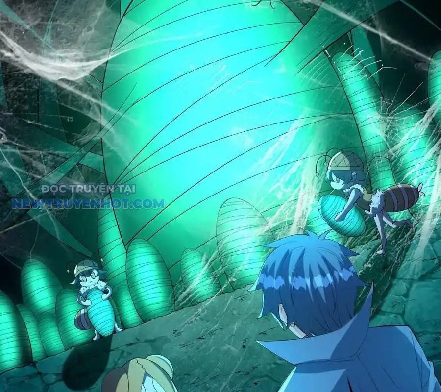 Hậu Cung Của Ta Toàn Là Ma Nữ Phản Diện: Chapter 161