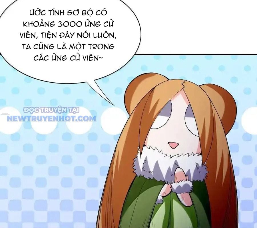 Hậu Cung Của Ta Toàn Là Ma Nữ Phản Diện: Chapter 161