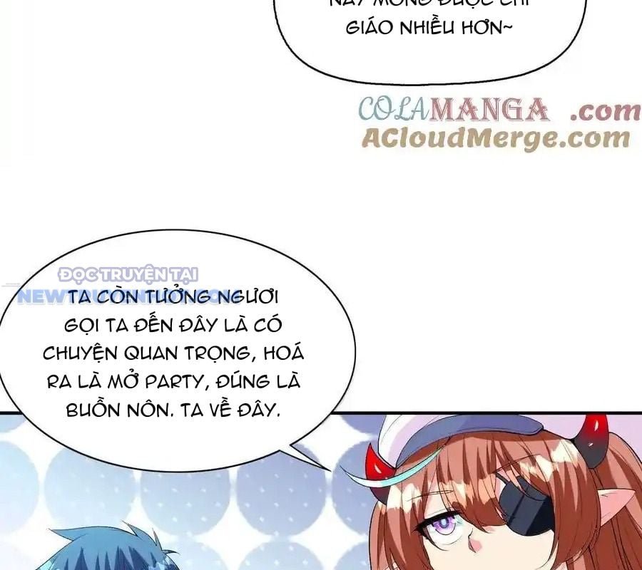 Hậu Cung Của Ta Toàn Là Ma Nữ Phản Diện: Chapter 161