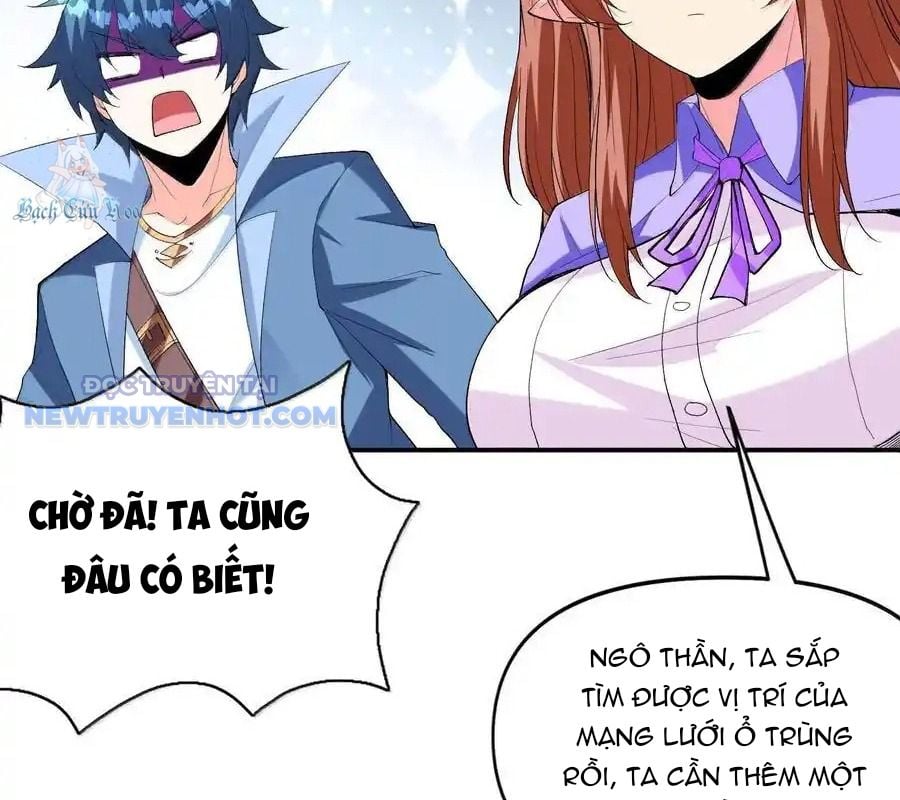 Hậu Cung Của Ta Toàn Là Ma Nữ Phản Diện: Chapter 161