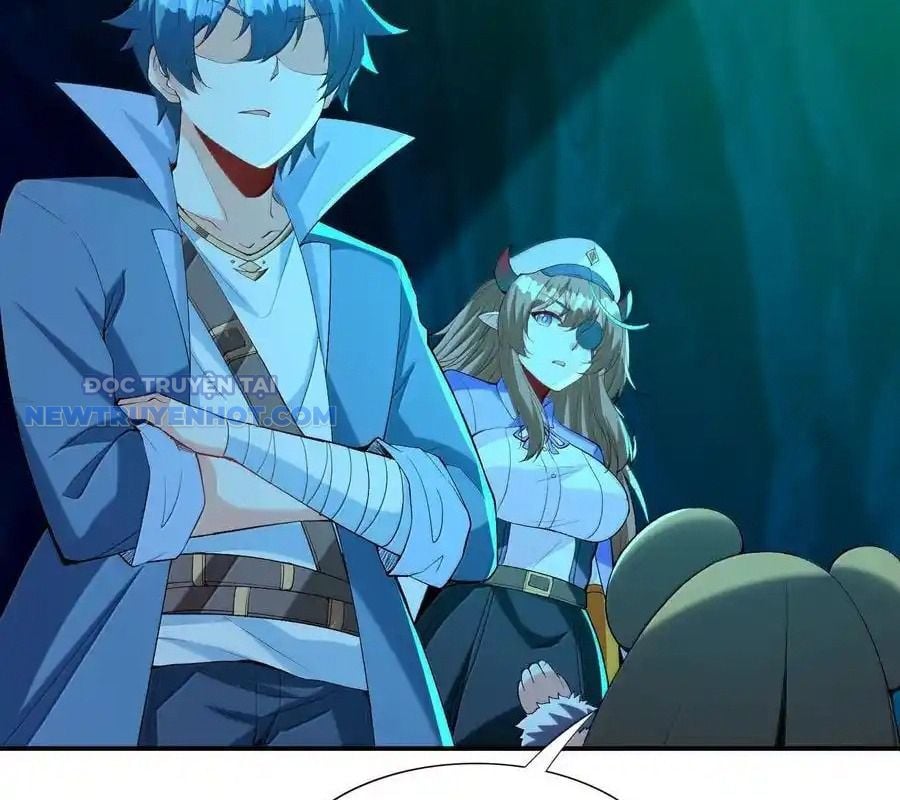 Hậu Cung Của Ta Toàn Là Ma Nữ Phản Diện: Chapter 161