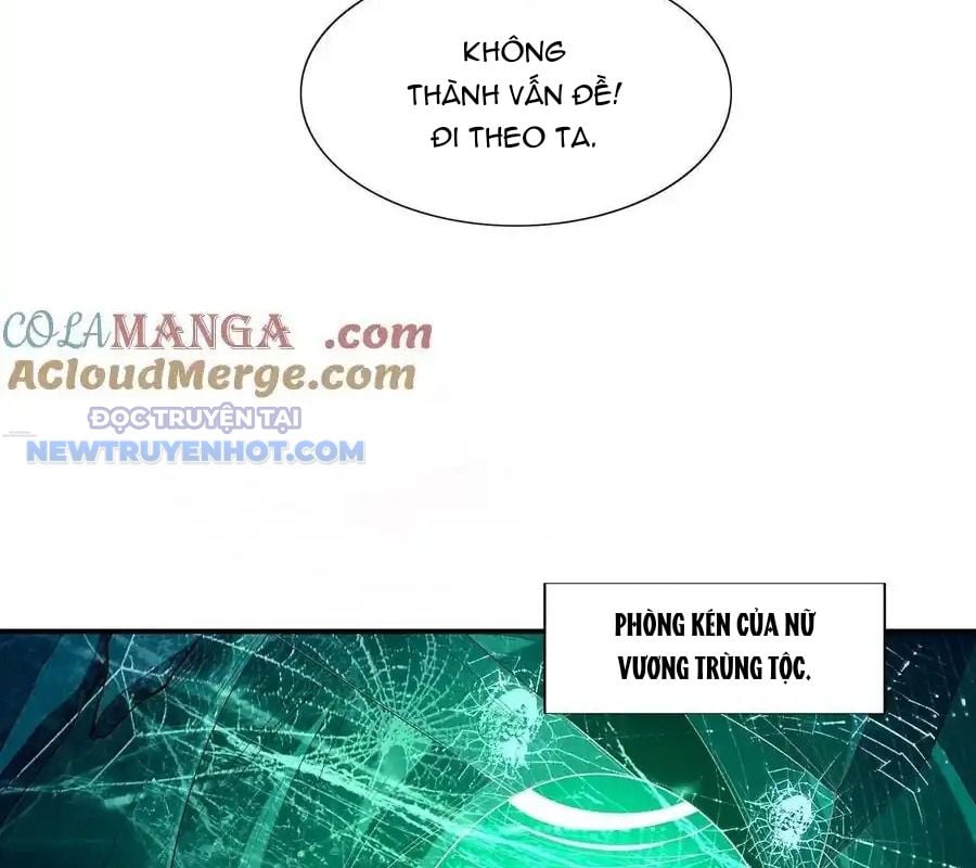 Hậu Cung Của Ta Toàn Là Ma Nữ Phản Diện: Chapter 161