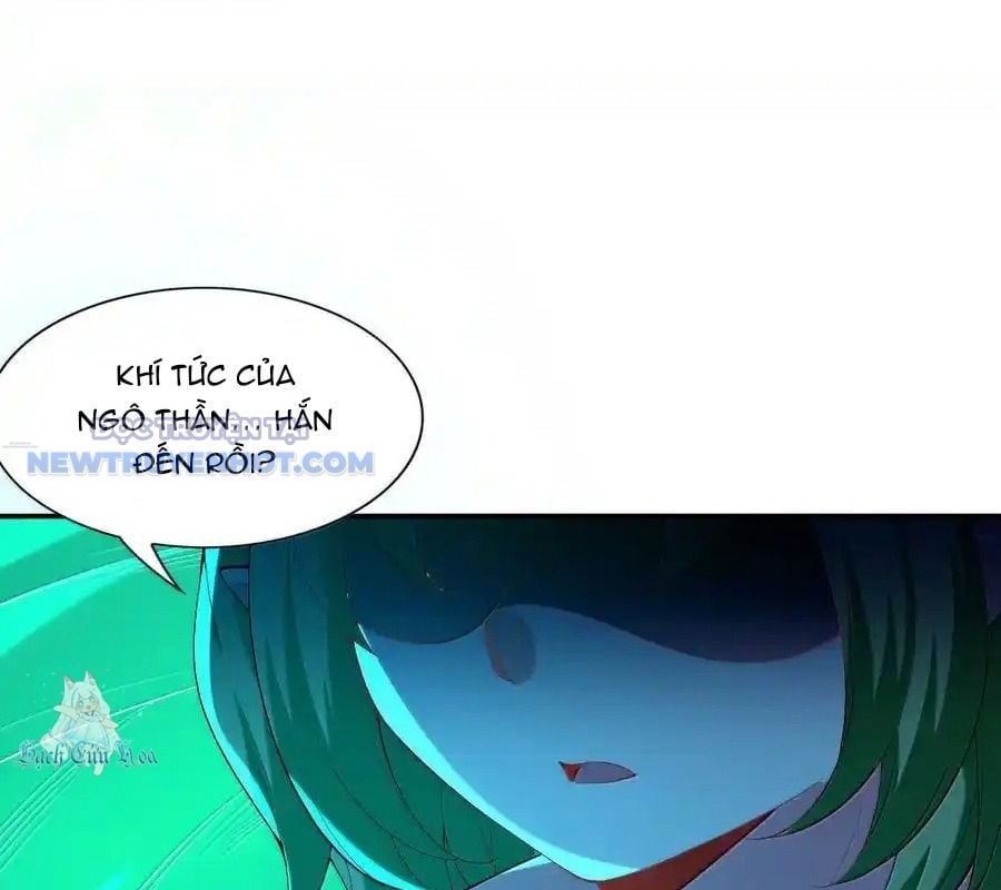 Hậu Cung Của Ta Toàn Là Ma Nữ Phản Diện: Chapter 161