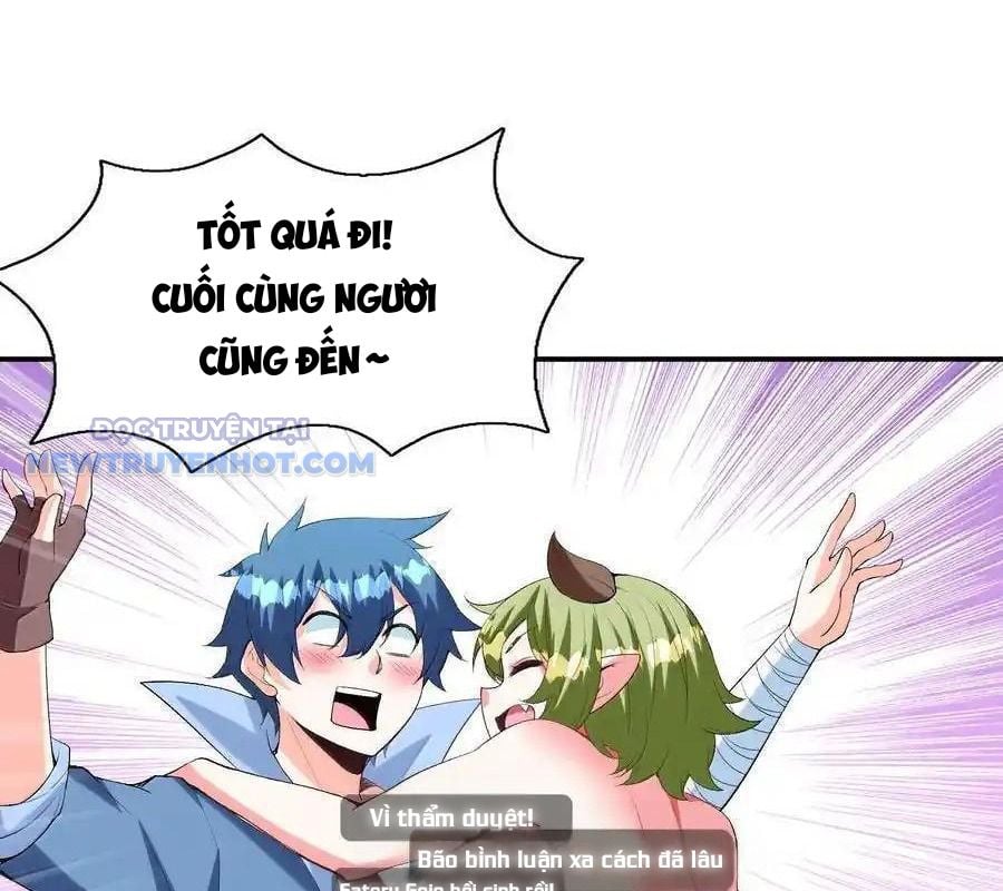 Hậu Cung Của Ta Toàn Là Ma Nữ Phản Diện: Chapter 161