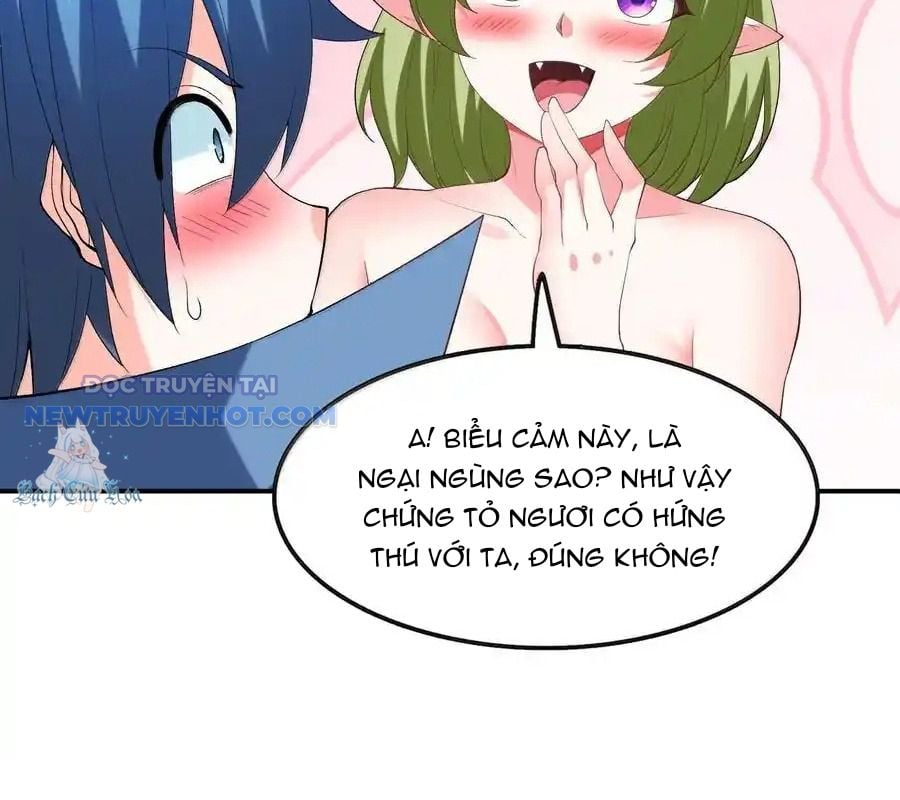 Hậu Cung Của Ta Toàn Là Ma Nữ Phản Diện: Chapter 161