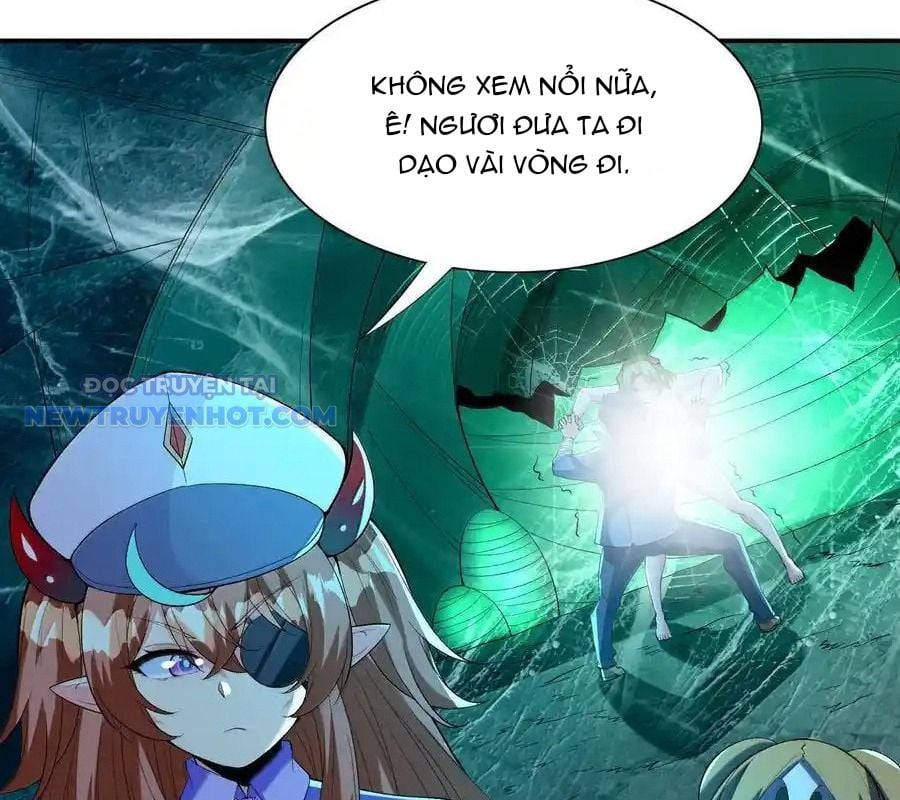 Hậu Cung Của Ta Toàn Là Ma Nữ Phản Diện: Chapter 161