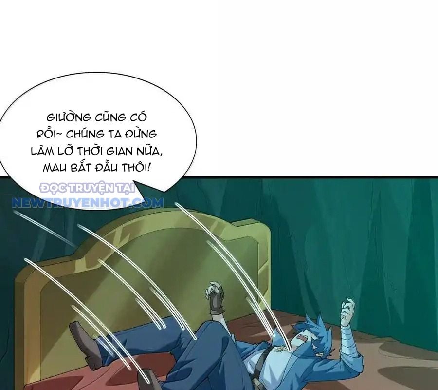 Hậu Cung Của Ta Toàn Là Ma Nữ Phản Diện: Chapter 161