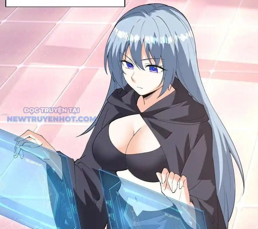 Hậu Cung Của Ta Toàn Là Ma Nữ Phản Diện: Chapter 161