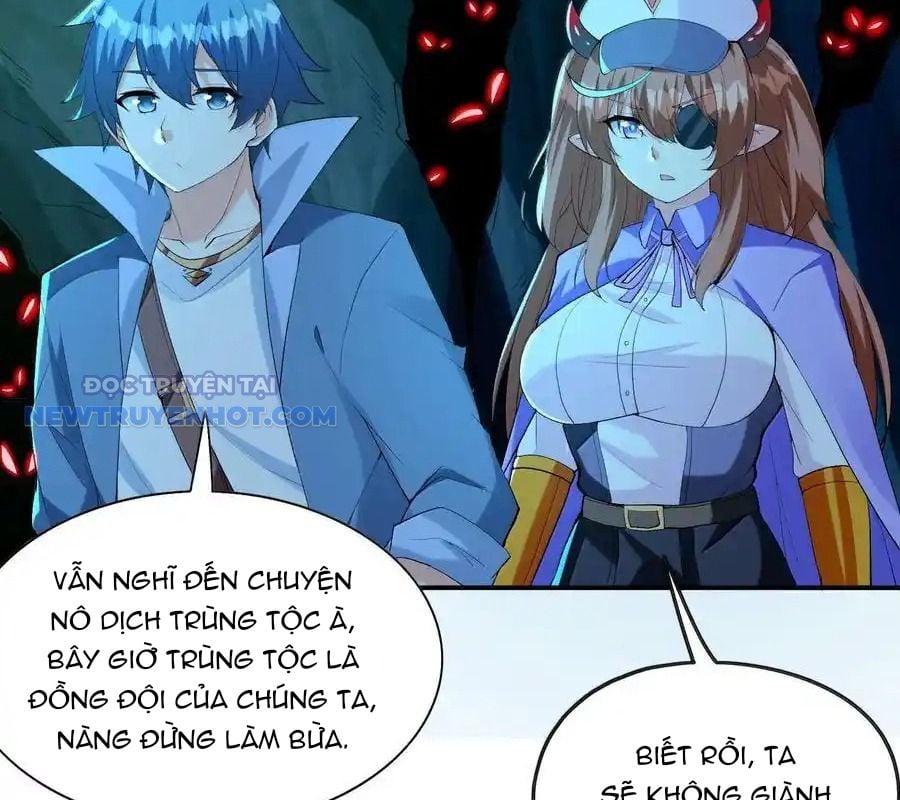 Hậu Cung Của Ta Toàn Là Ma Nữ Phản Diện: Chapter 161