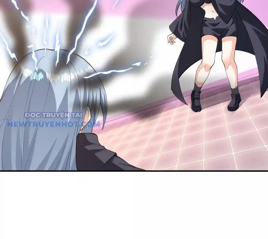 Hậu Cung Của Ta Toàn Là Ma Nữ Phản Diện: Chapter 161
