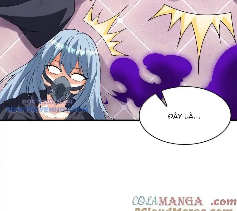 Hậu Cung Của Ta Toàn Là Ma Nữ Phản Diện: Chapter 161