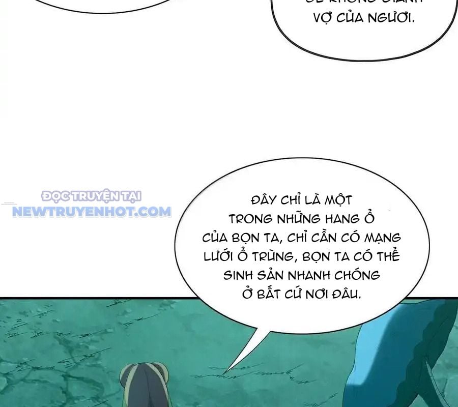 Hậu Cung Của Ta Toàn Là Ma Nữ Phản Diện: Chapter 161