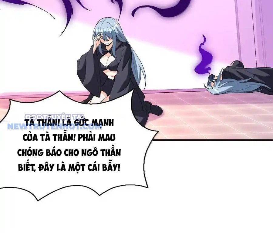 Hậu Cung Của Ta Toàn Là Ma Nữ Phản Diện: Chapter 161