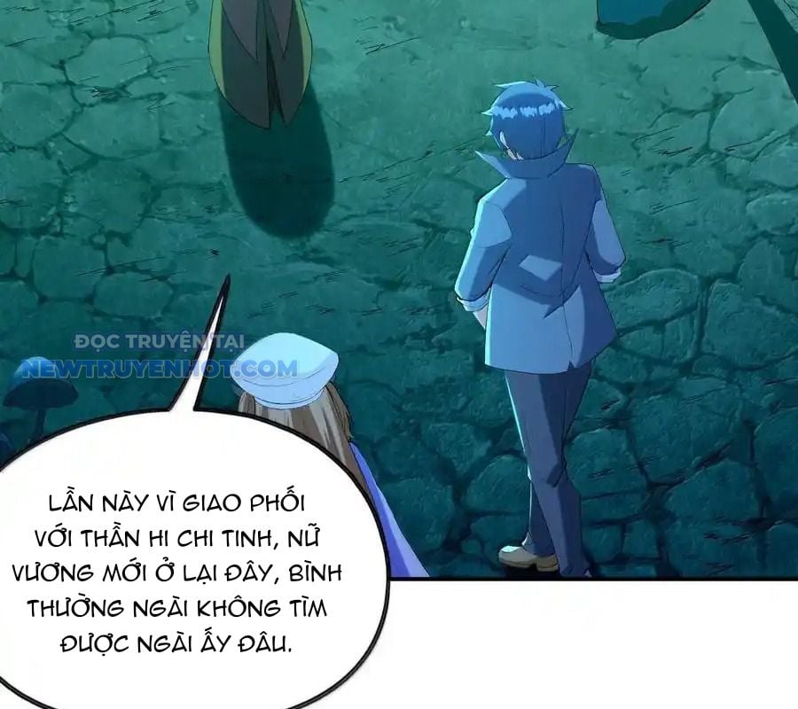 Hậu Cung Của Ta Toàn Là Ma Nữ Phản Diện: Chapter 161