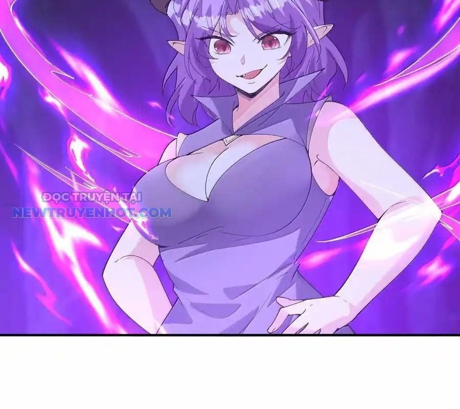Hậu Cung Của Ta Toàn Là Ma Nữ Phản Diện: Chapter 161