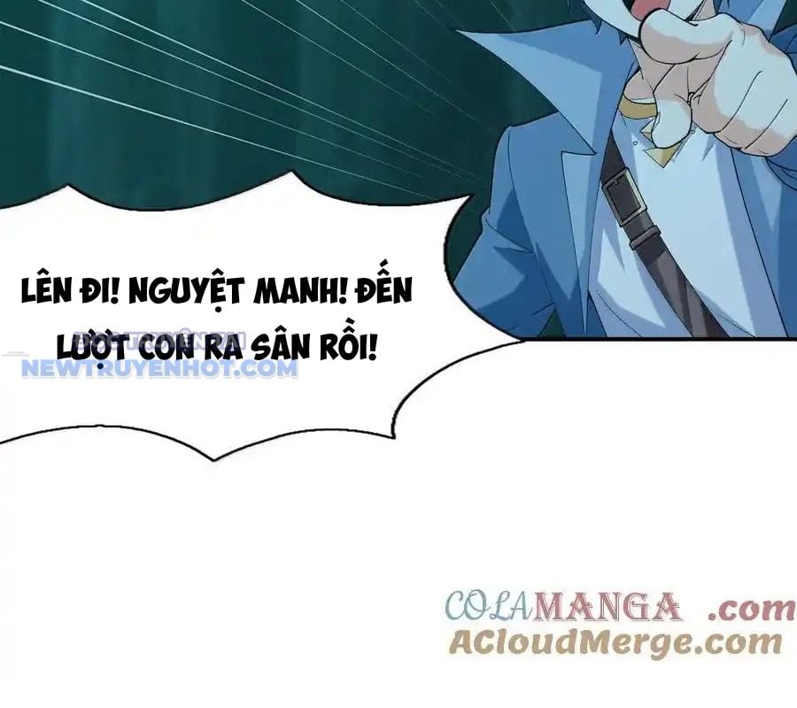 Hậu Cung Của Ta Toàn Là Ma Nữ Phản Diện: Chapter 161