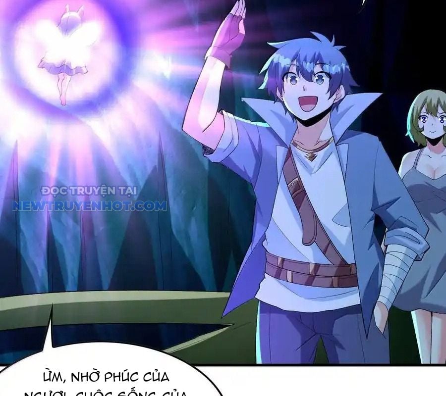 Hậu Cung Của Ta Toàn Là Ma Nữ Phản Diện: Chapter 162