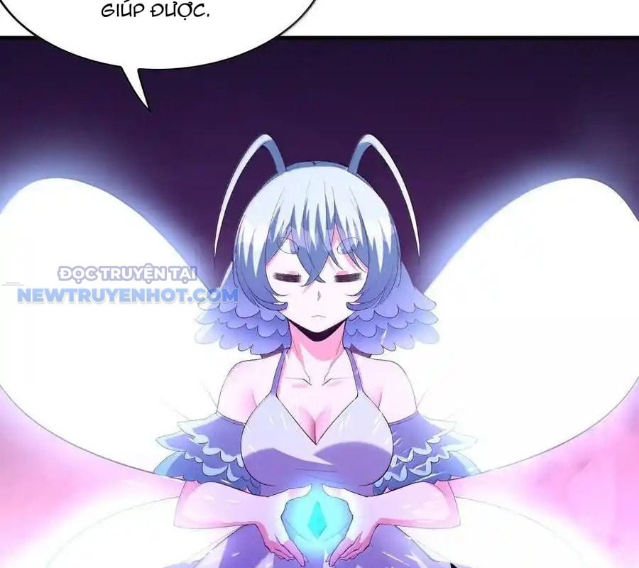 Hậu Cung Của Ta Toàn Là Ma Nữ Phản Diện: Chapter 162