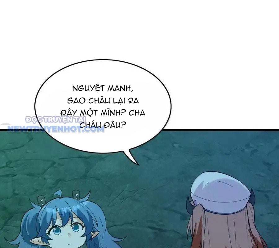 Hậu Cung Của Ta Toàn Là Ma Nữ Phản Diện: Chapter 162